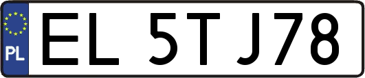 EL5TJ78