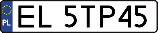 EL5TP45