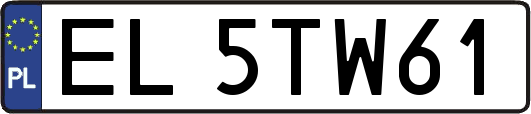 EL5TW61