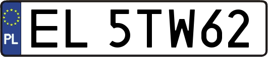 EL5TW62