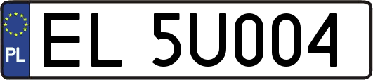 EL5U004