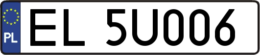 EL5U006