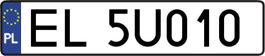 EL5U010