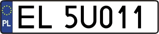 EL5U011