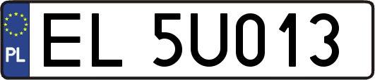 EL5U013