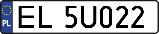 EL5U022