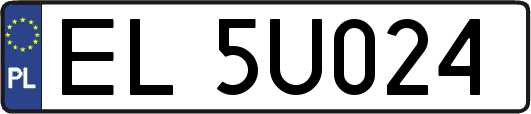 EL5U024