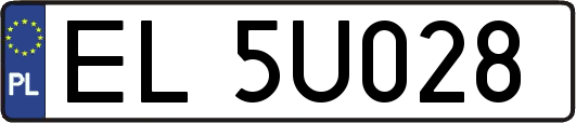 EL5U028