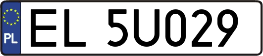 EL5U029