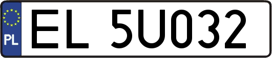 EL5U032