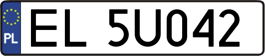 EL5U042