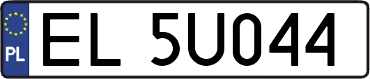 EL5U044