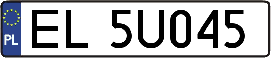 EL5U045