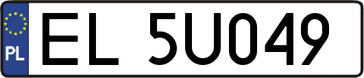 EL5U049