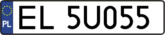 EL5U055