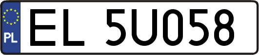 EL5U058