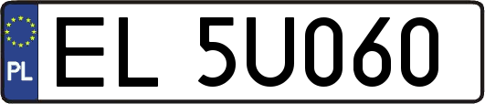 EL5U060