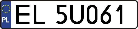EL5U061
