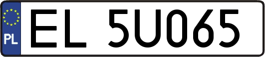 EL5U065