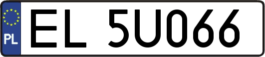 EL5U066