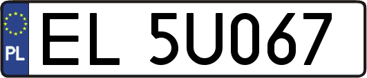 EL5U067