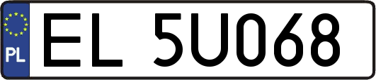 EL5U068