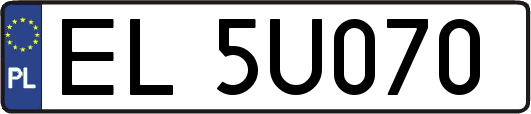 EL5U070