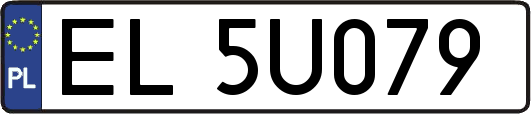 EL5U079
