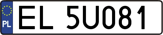 EL5U081