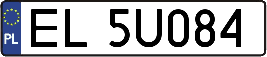 EL5U084