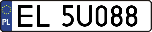 EL5U088