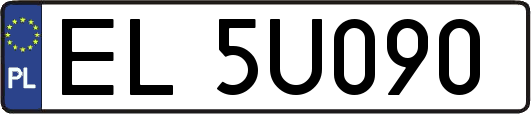 EL5U090
