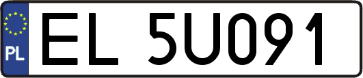 EL5U091