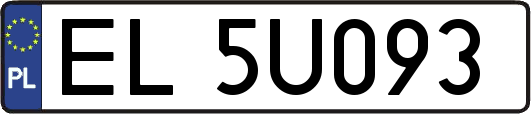 EL5U093