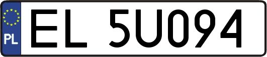 EL5U094