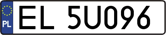 EL5U096