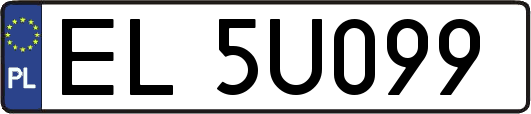 EL5U099