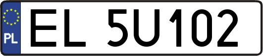EL5U102