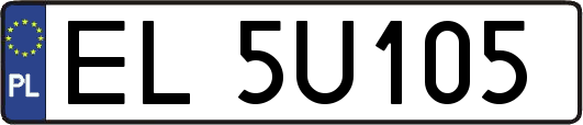 EL5U105