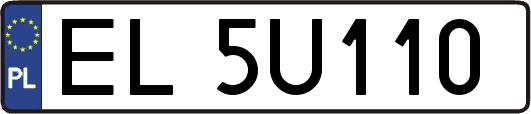 EL5U110