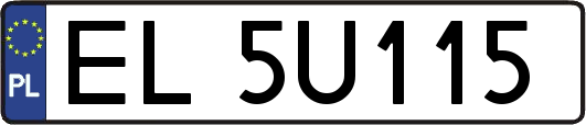 EL5U115