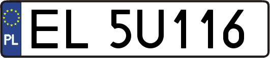 EL5U116