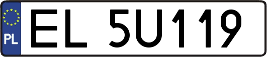 EL5U119