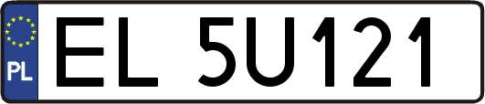 EL5U121