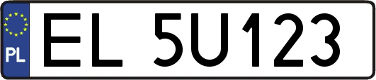 EL5U123
