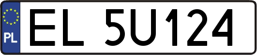 EL5U124
