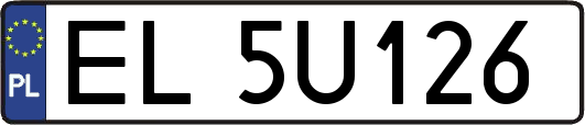 EL5U126