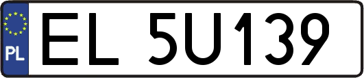 EL5U139