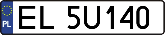 EL5U140