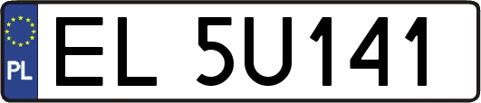 EL5U141